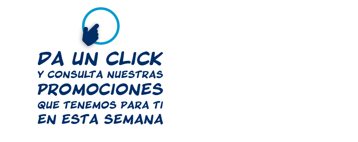 Banner promociones