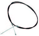 [201102112] Cable con chicote acelerador derecho