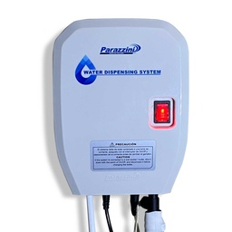[DAP] Dispensador de agua